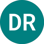Logo of  (DREF).