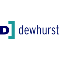 Logo of Dewhurst (DWHA).