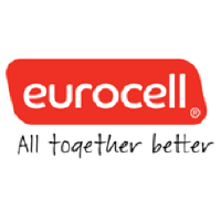 Logo of Eurocell (ECEL).