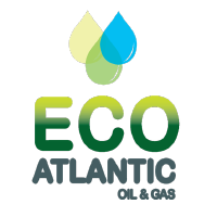 Logo of Eco (atlantic) Oil & Gas (ECO).