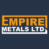 Empire Metals Limited