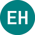 Logo of European Home Retail (EHR).