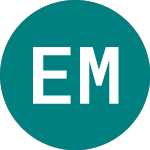 Logo of Emed Mining (EMED).