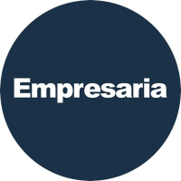 Logo of Empresaria (EMR).