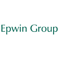 Logo of Epwin (EPWN).