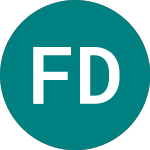 Logo of Fevertree Drinks (FEVR).