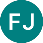 Logo of Ft Jap Adex (FJPU).