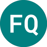 Logo of First Quantum Minerals (FQM).