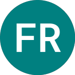Logo of  (FRI).