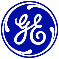 Logo of General Electric (GEC).
