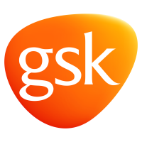 Logo for Gsk Plc