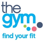 Logo of The Gym (GYM).