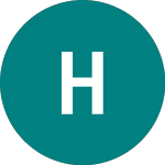 Logo of Hbos (HBOS).