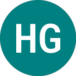 Logo of Henderson Group (HGG).