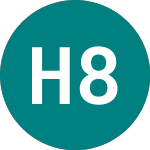 Logo of  (HGR8).