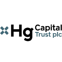 Logo of Hg Capital (HGT).