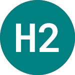 Logo of  (HHVT).