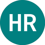 Logo of  (HR2O).
