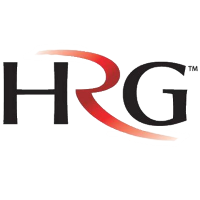 Logo of Hogg Robinson (HRG).