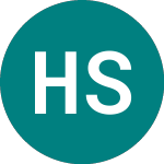 Logo of Hsbc S&p 500 Ac (HSPA).