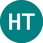 Logo of Highbridge Tactical Credit (HTCF).