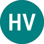 Logo of  (HVTR).