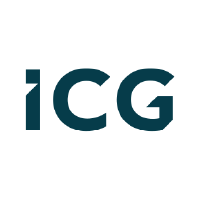 Logo of Icg Enterprise (ICGT).