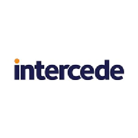 Logo of Intercede (IGP).