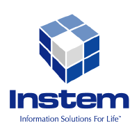 Logo of Instem (INS).