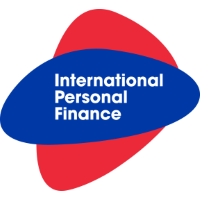 Logo of International Personal F... (IPF).