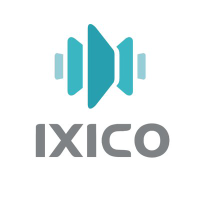 Logo of Ixico (IXI).