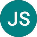 Logo of Johnson Service (JSG).