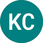 Logo of K3 Capital (K3C).