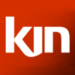 Logo of Kin (KIN).