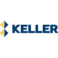 Logo of Keller (KLR).