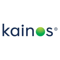 Logo of Kainos (KNOS).