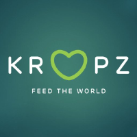 Logo of Kropz (KRPZ).