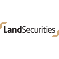 Logo of Land Securities (LAND).