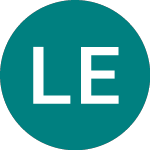 Logo of Let's Explore (LETS).