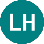 Logo of LP Hill (LPH).