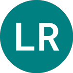 Logo of Lxi Reit (LXI).