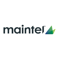 Logo of Maintel (MAI).