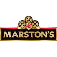 Marston's Plc