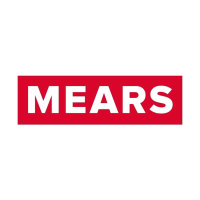 Logo of Mears (MER).