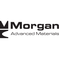 Logo of Morgan Advanced Materials (MGAM).