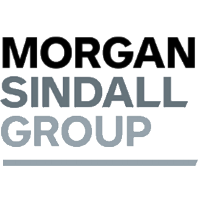 Logo of Morgan Sindall (MGNS).