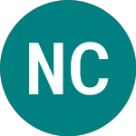 Logo of  (NCE).