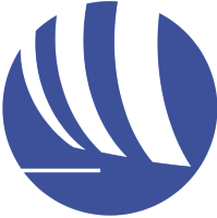 Logo of Norsk Hydro (NHY).