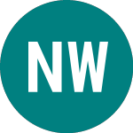 Logo of  (NWR).