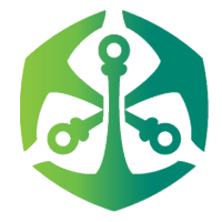 Logo of Old Mutual (OML).